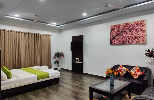 Udala Hotel | Hotel Cipron Inn