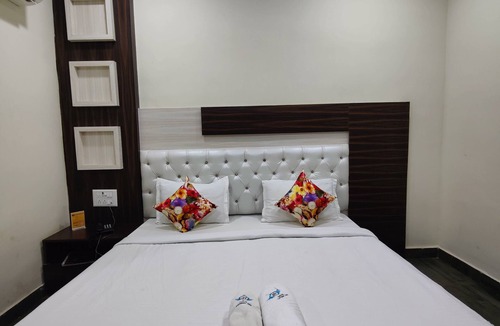Udala Hotel | Hotel Cipron Inn