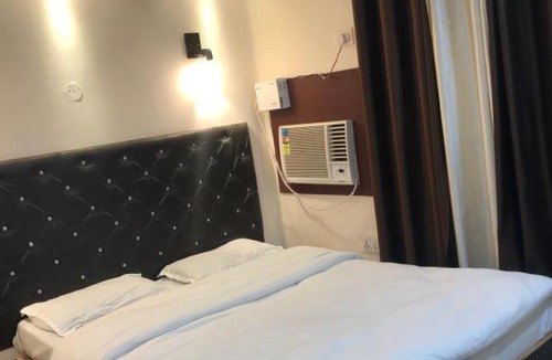 Haridwar Hotel | Hotel Citizen