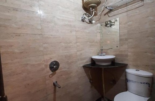 Haridwar Hotel | Hotel Citizen