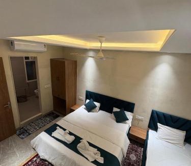 Jaora Hotel | Hotel Classio Ali Asgar