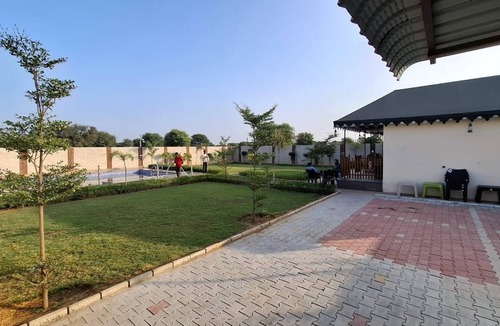 Sanganer House | Hotel Cloud 9