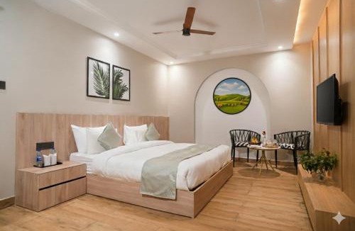 Jaiharikhal Hotel | Hotel Cloud End Lansdowne