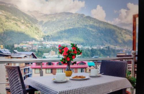Haridwar Hotel | Hotel Comfort Inn