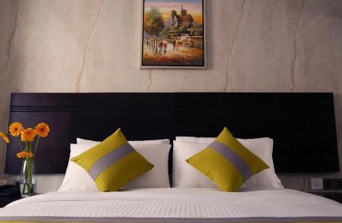 Tambaram House | Hotel Continental Inn