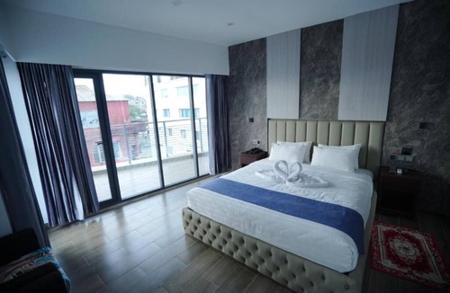 Sylhet Hotel | Hotel Crown Park Limited Sylhet