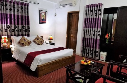 Uttara Hotel | Hotel De Meridian