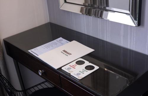 Gachibowli Hotel | Hotel Deccan Serai Grande, Gachibowli, Hyderabad