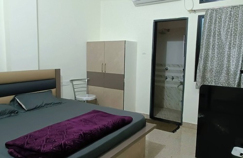 Mandla Hotel | Hotel Deeksha