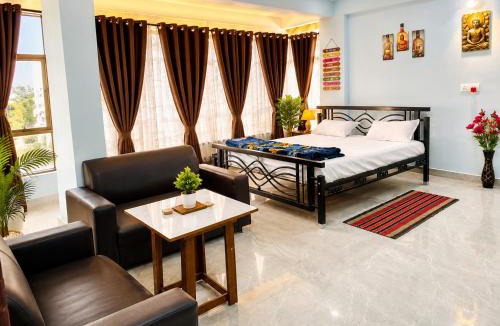 Patna Hotel | Hotel Deep inn & Celebration Hall