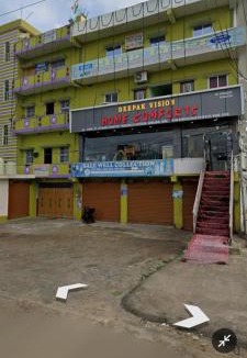 Gaya Hotel | Hotel DEEPAK PALACE