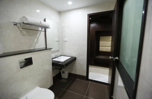 Tiruchirappalli Hotel | Hotel Deepam