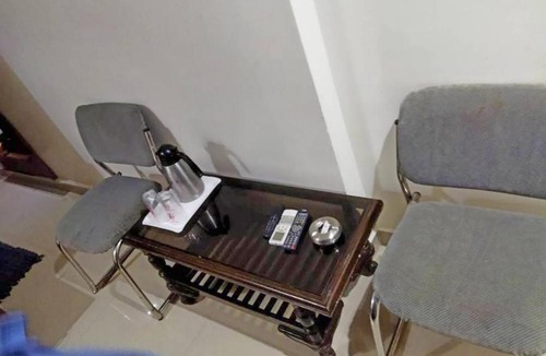 Deoghar House | Hotel Deoghar Palace, Deoghar