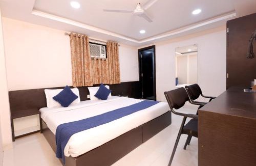 Indore Hotel | HOTEL DIAMOND AND RESIDENCES - Vijay Nagar INDORE