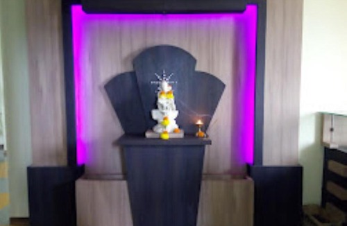 Devgad Hotel | Hotel Diamond Devgad