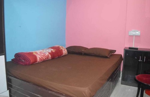 Agartala Hotel | Hotel Dream Star