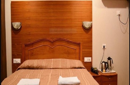Gobind Dham Hotel | Hotel Dronagiri, Joshimath