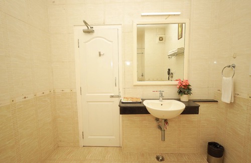 Tuticorin Hotel | Hotel DSF GRand PLazas