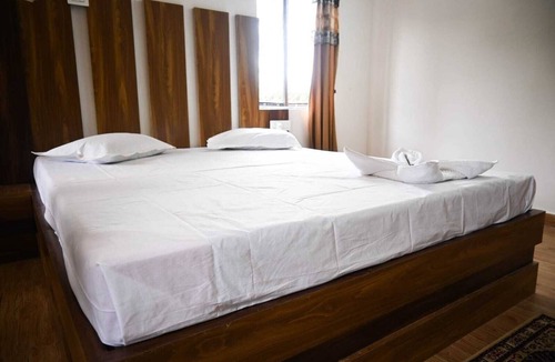 Lataguri Hotel | Hotel Dynasty Inn