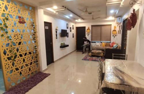 Nagpur House | HOTEL ELITE HOMES