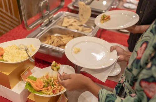 Comilla Hotel | Hotel Elite Palace