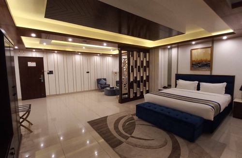 Comilla Hotel | Hotel Elite Palace