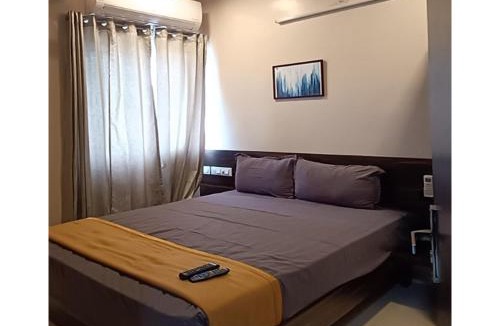 Vellore Hotel | Hotel ESSENCE