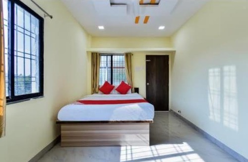 Aurangabad Hotel | Hotel Everest Inn