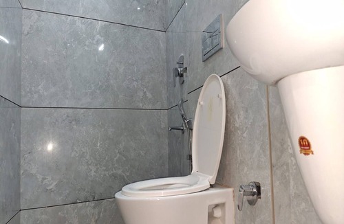 Kannur Hotel | Hotel Faaz International