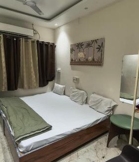 Nagpur Hotel | Hotel flexistays central dhantoli