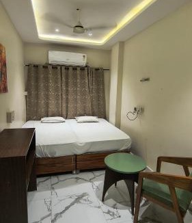 Nagpur Hotel | Hotel flexistays central dhantoli