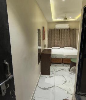 Nagpur Hotel | Hotel flexistays central dhantoli