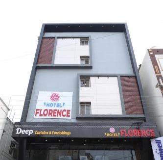 Nanded Hotel | Hotel Florence