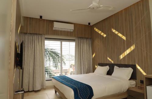 Nanded Hotel | Hotel Florence