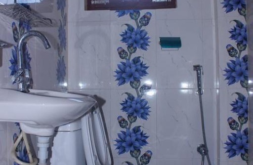 Sauraha Hotel | Hotel Flycatcher