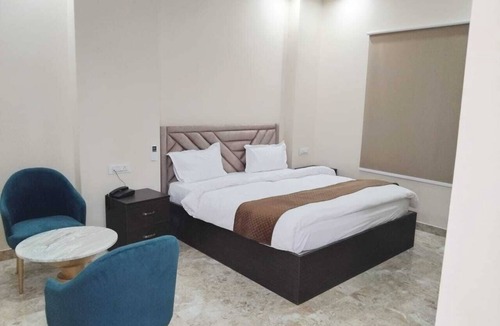 Jhotwara Hotel | Hotel Fortune Elevate