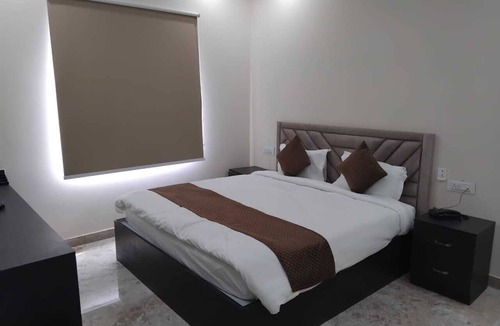 Jhotwara Hotel | Hotel Fortune Elevate