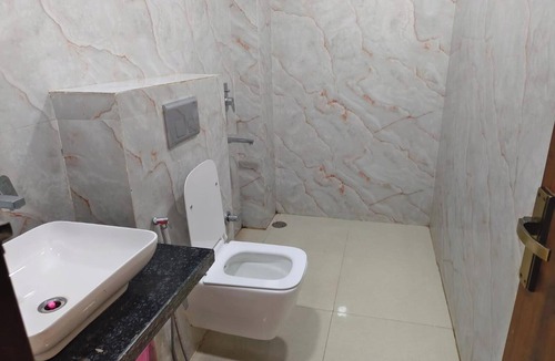 Sikandra Hotel | Hotel Four Star