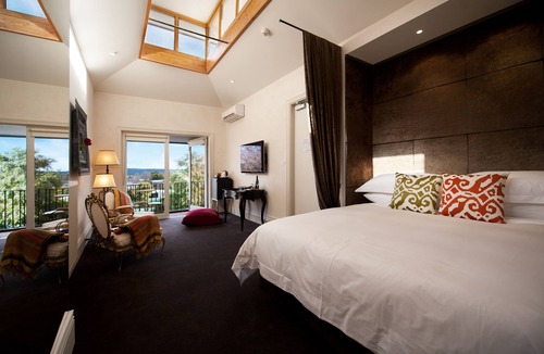 Daylesford Hotel | Hotel Frangos