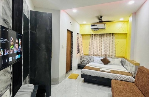 Indore Hotel | Hotel G7