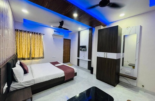 Indore Hotel | Hotel G7