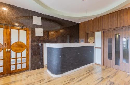 Angul Hotel | Hotel Galaxy