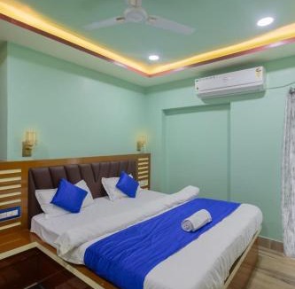 Angul Hotel | Hotel Galaxy
