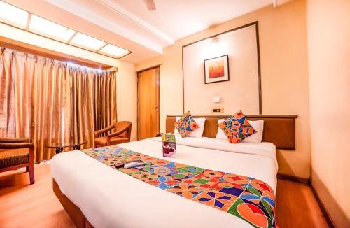 Shivajinagar Hotel | Hotel Gandharva Shivajinagar