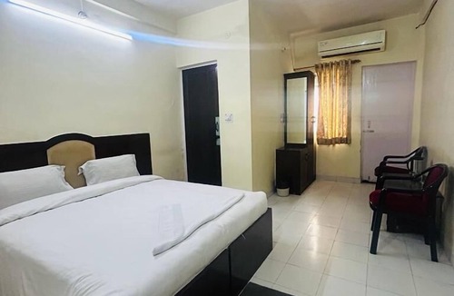 BHEL Township Hotel | Hotel Gangotri
