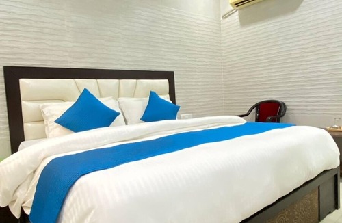 BHEL Township Hotel | Hotel Gangotri