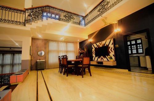 Sualkuchi Hotel | Hotel Gargo Tower