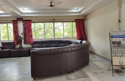 Tuticorin Hotel | Hotel Geetha International