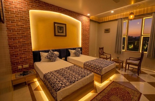 Bani Park Apartment | Hotel Gems Suites