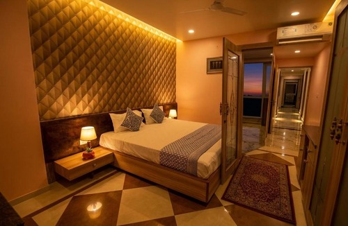 Bani Park Apartment | Hotel Gems Suites